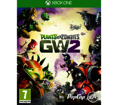 XBOX ONE Plants vs Zombies: Garden Warfare 2 XBOX ONE Plants vs Zombies: Garden Warfare 2